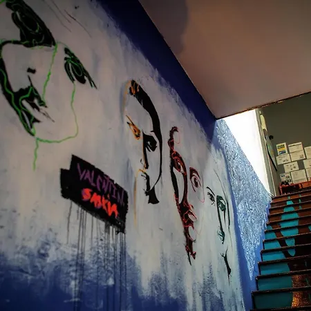 Rope Walk Guest House-3