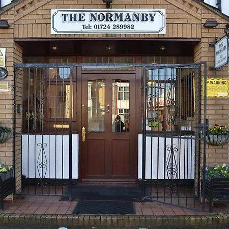 The Normanby-2