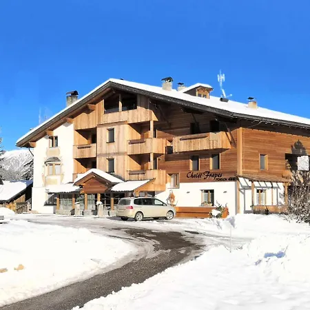 Chalet Frapes-2
