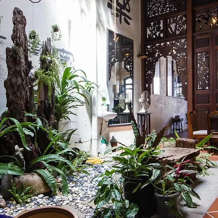 Carnarvon House-3