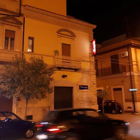 Bed&Breakfast Teresa Masselli-2