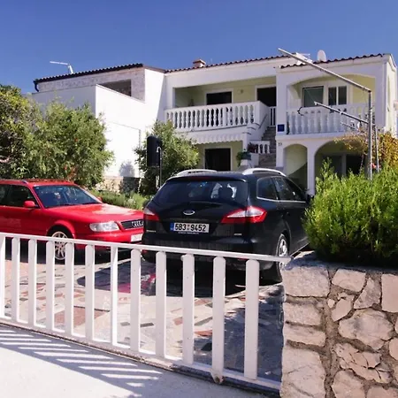 Apartments Bresina-3
