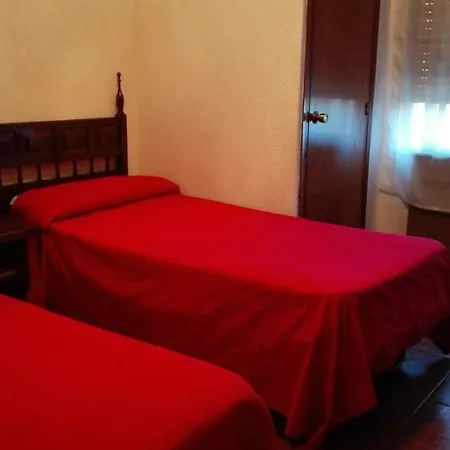 Hostal Escucha-2