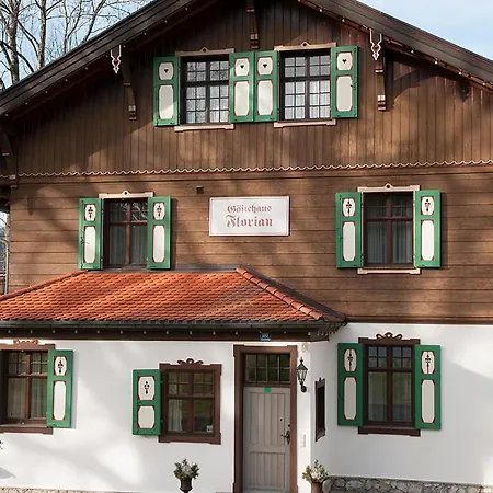 Gästehaus Florian-3