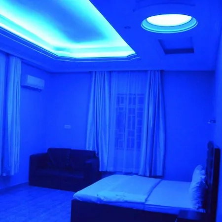House X-2