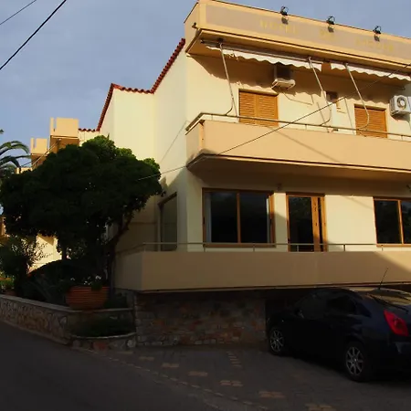 Hotel Stoupa-2