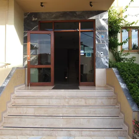 Hotel Stoupa-3