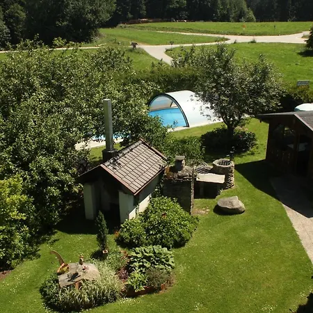 Landhaus Jakob im Bayerischen Wald-3
