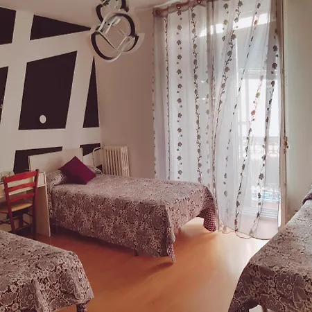 Hostal Lima-3