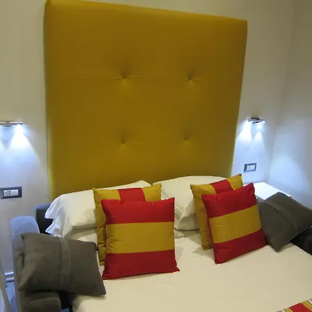 Collina Inn Pensión-2