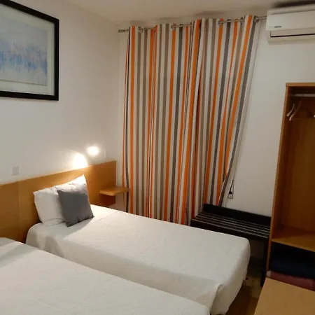 Guesthouse Coimbra City-3