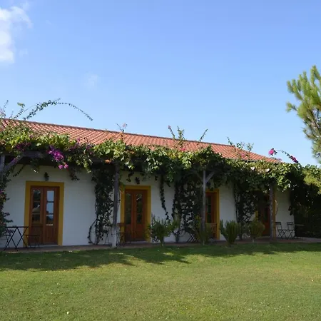 Casa De Campo Vale Do Asno-2