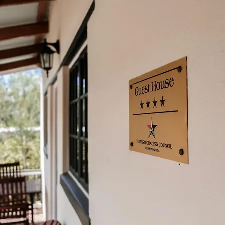 The Retreat At Groenfontein - No Self Catering-2