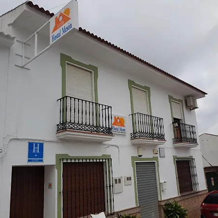 Hostal Mesón La Era-2