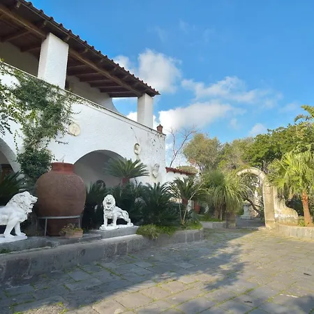 B&B Villa Regine-3