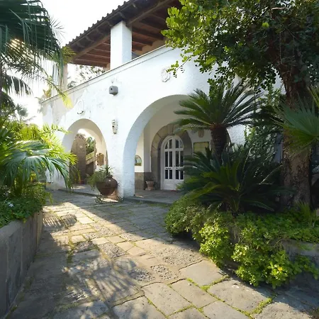 B&B Villa Regine-2