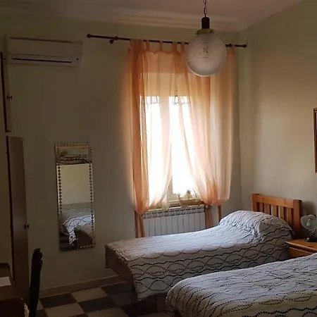 Guest house Il Nido-3