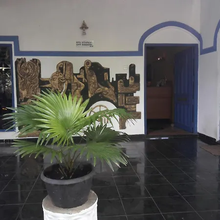 Suna Green Villa-2