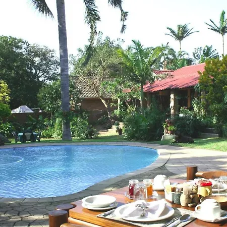 Maputaland Guest House-2