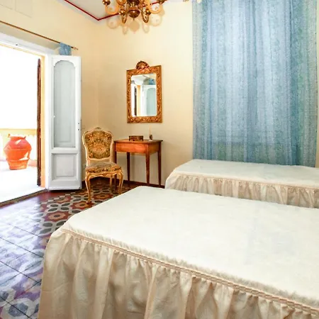 Villa Antiche Mura-3