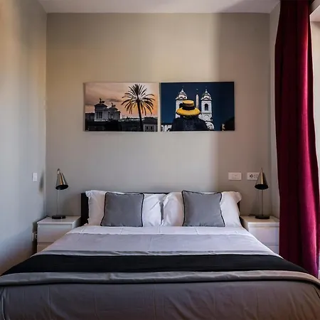 Top Floor Trastevere-3