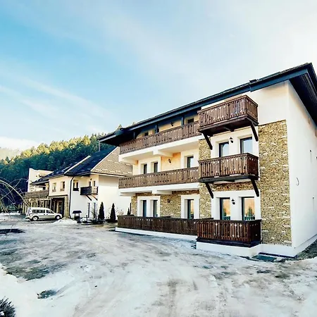 La Conac In Bucovina-3