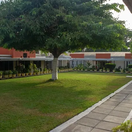Ssnit Guest House-3
