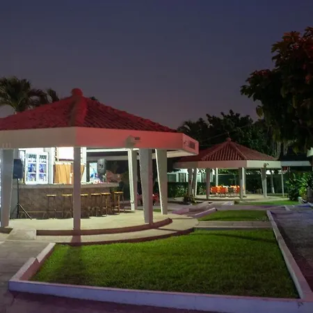 Ssnit Guest House-2