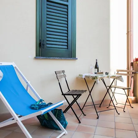 Nonna Anna Rooms-2