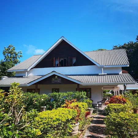 Belle Amie Self Catering-2