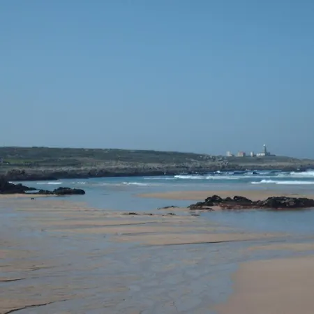 Hostal Balieiros Corrubedo-3