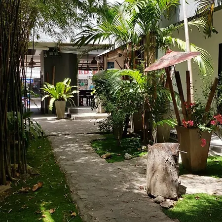 Sairee Sairee Guesthouse-2