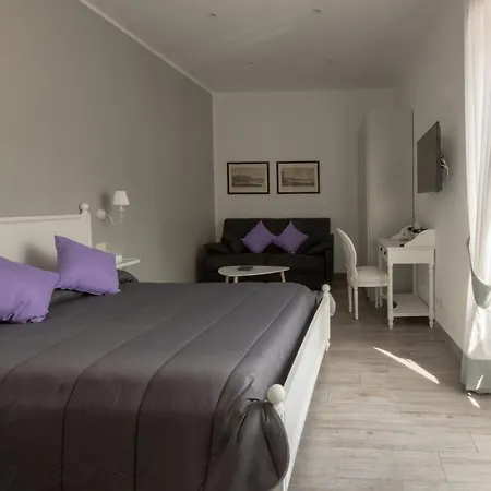 Suite Napoletana-2