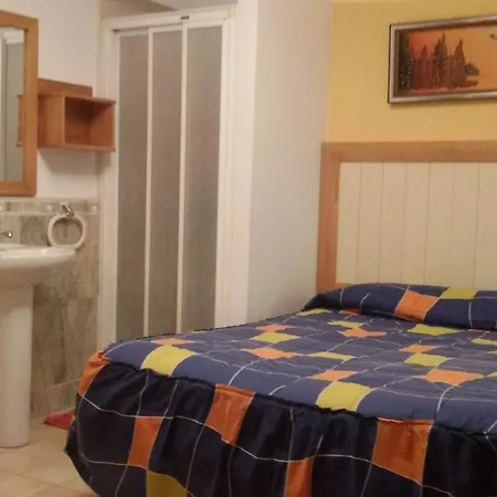 Hostal Conchi-2