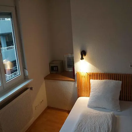 Hotel-Pension Goldene Krone-3