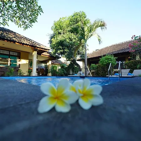 Mangga Bungalow-2