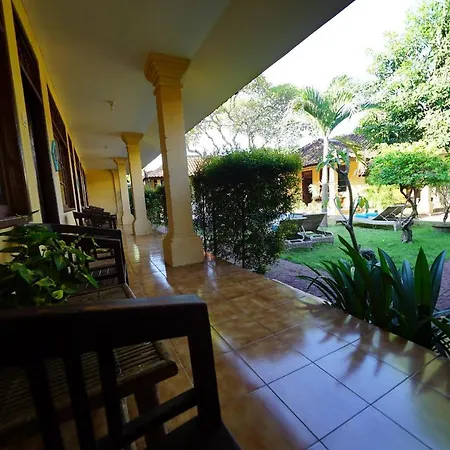 Mangga Bungalow-3