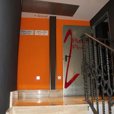 Hostal Royal Almorox-3
