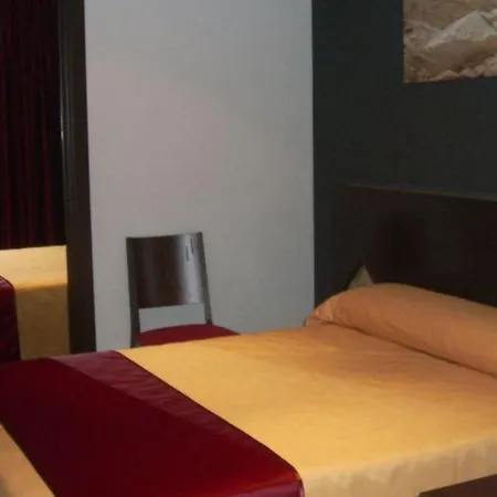Hostal Royal Almorox-2
