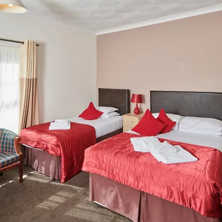 Wensum Guest House-2