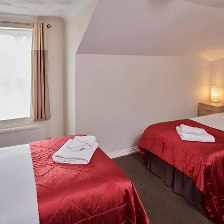 Wensum Guest House-3