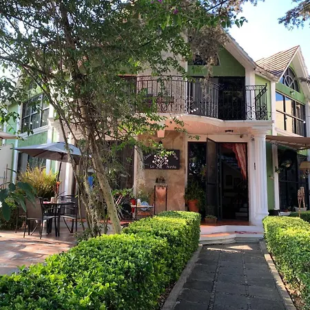 Casa de campo Huasca-3