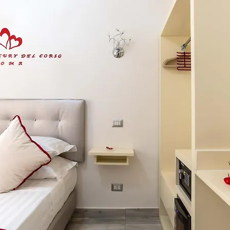 Ripetta Luxury Del Corso-3