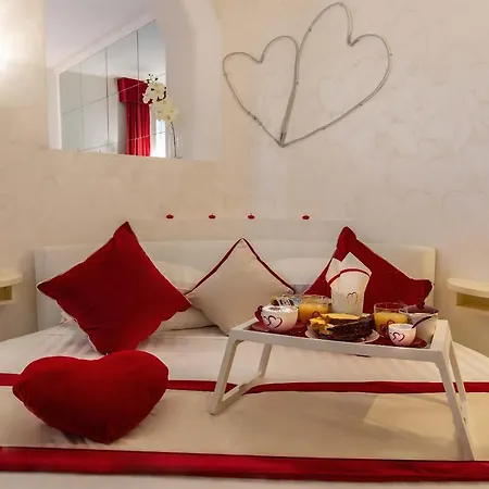 Ripetta Luxury Del Corso-2