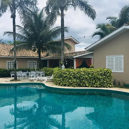 Paraty Bungalows Bar E Hotel-2