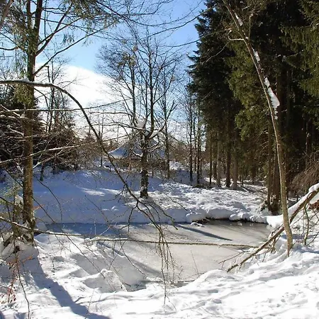 Pension Bayerwald-3