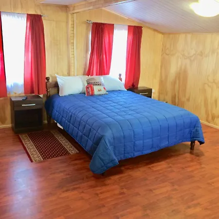 Hostal Host Patagonia-3