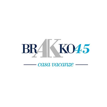 Brakko 45-3