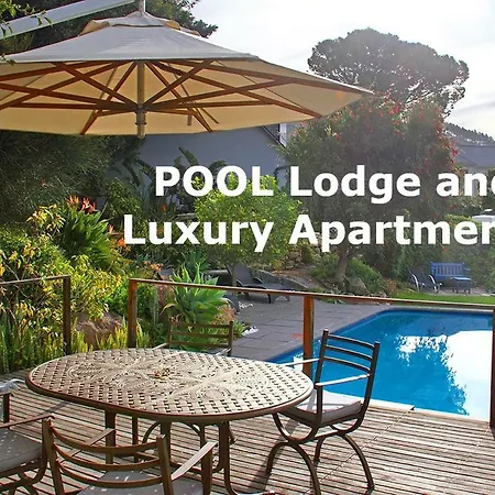 Cape Paradise Lodge And Apartments-3