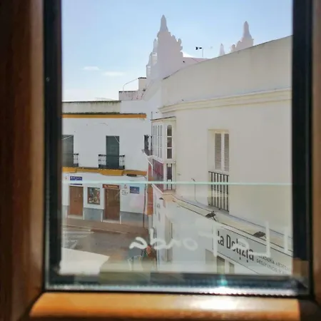 Hostal La Fonda-2